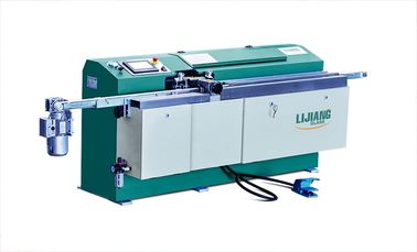 LJTB01ブチルの押出機機械のタイプは熱い溶解のブチルとアルミニウム スペーサ フレームを均等に広げるために使用されます