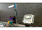 12-56ミリメートルの厚さの二重ガラスの製造設備PLC制御