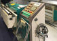 CNCのアルミニウム スペーサPLC制御Butyl押出機機械