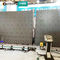 自動縦の絶縁のガラス シーリング ロボット/密封剤の広がり機械