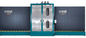 高速縦のガラス洗濯機/2000mm 2500mmガラスのプロセス用機器