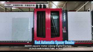 EASTGLAZ グループの LiJiang ビデオ