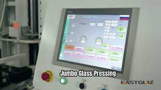見る: ジャンボ サイズ二重プレート プレス断熱ガラス 省エネ インフレータブル シーリング ショーケース