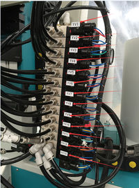 分子篩32A 0.65MPAの乾燥性がある充填機