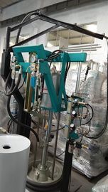 Insulationgガラスのためのケイ素および多硫化物のSeanlantの空気の押出機