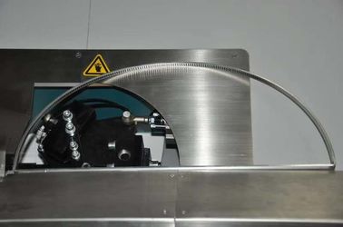 絶縁のガラス機械のための最低の半径60Mmアルミニウム スペーサの曲がる機械