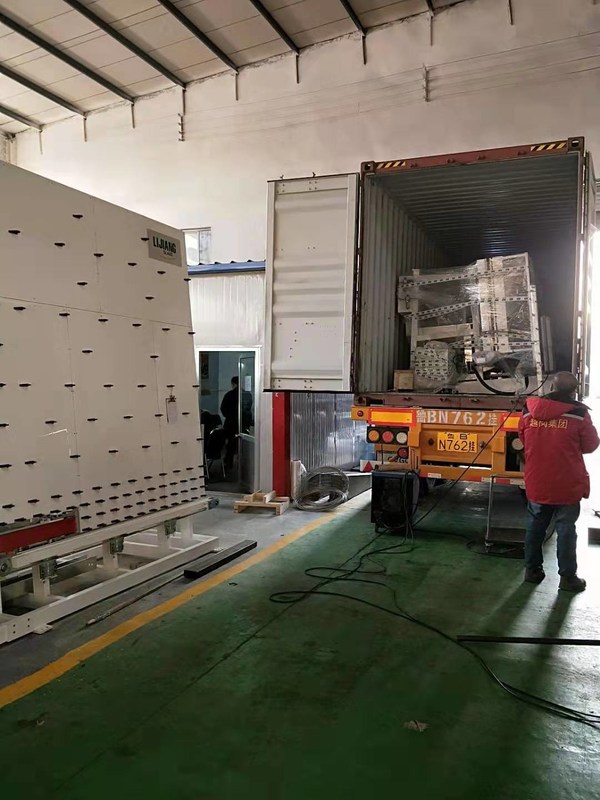 高い発電のスペーサの打抜き機、絶縁のガラス機械、スペーサ旅行の曲がる機械0.55kw