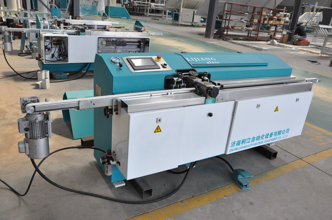 侮辱の生産ラインのための強力で熱い溶解のブチル機械/ブチルの押出機機械