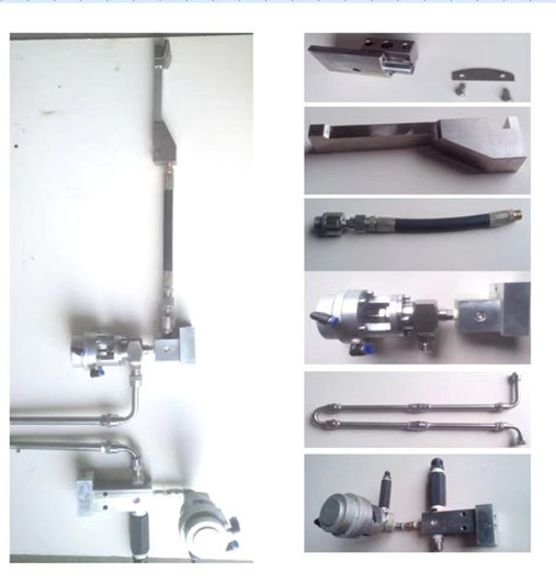 二重ガラス ロボット密封機械良質のガラス密封のロボット絶縁のガラス密封の機械類