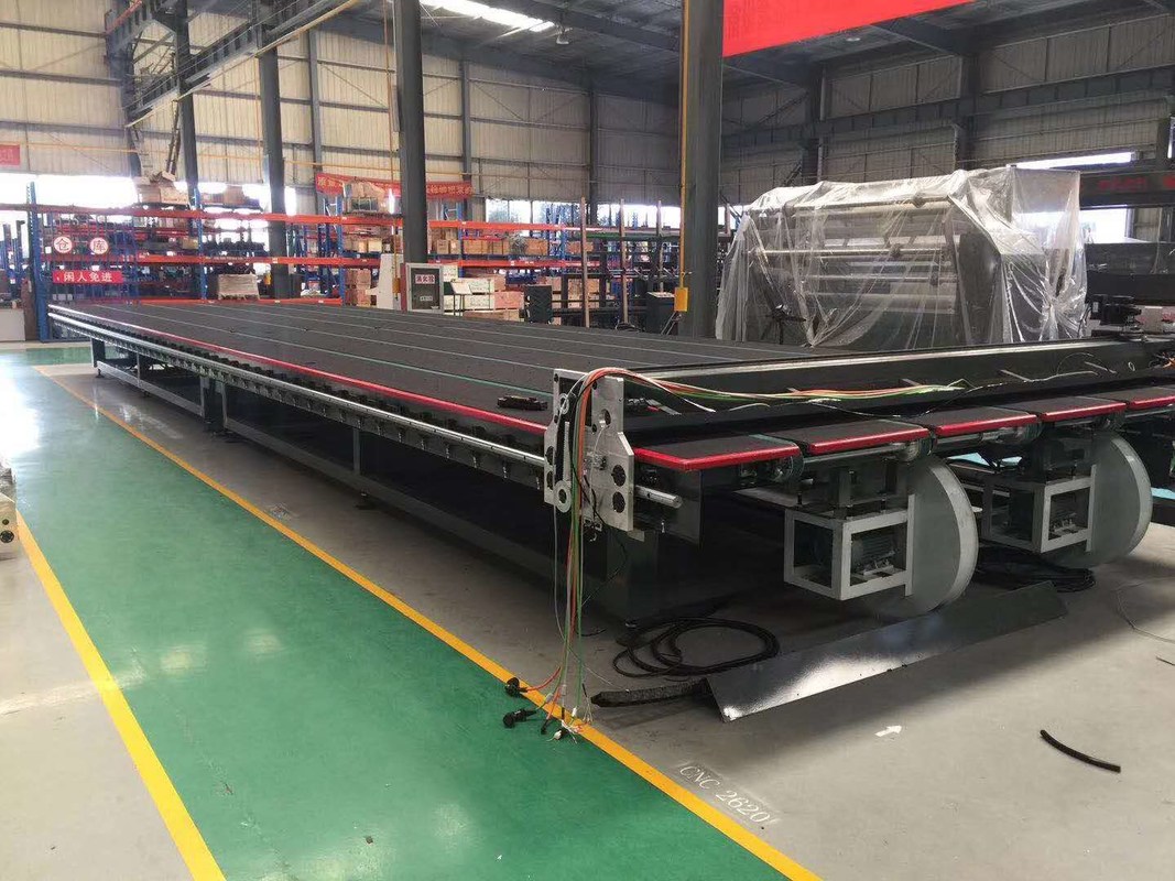 浮かぶカスタマイズされた空気ガラス切れ目のためのテーブルを（1+1タイプ）壊します