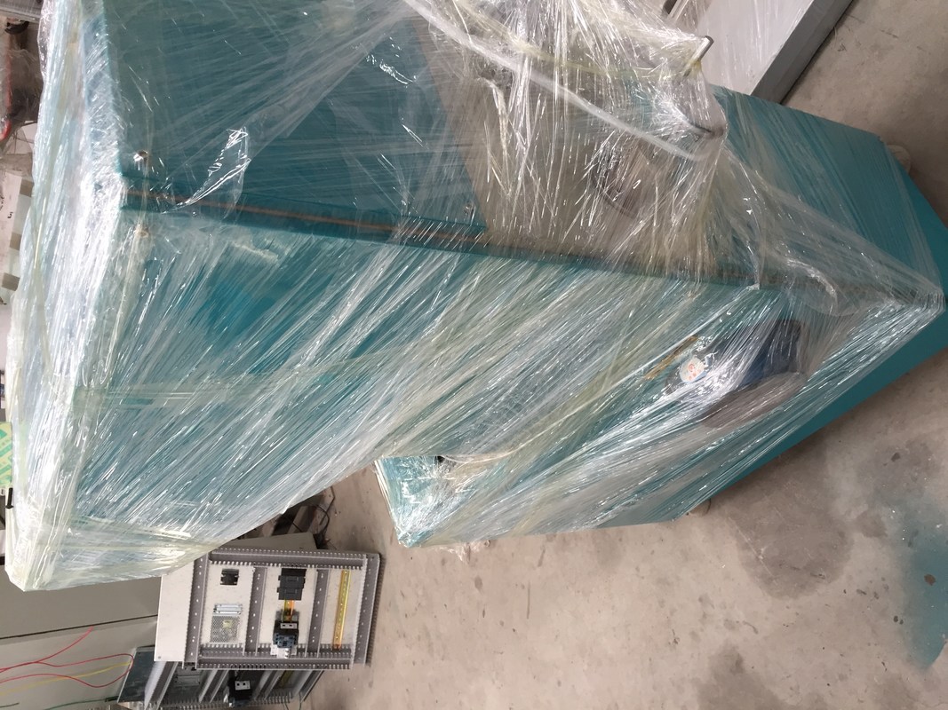 未加工ガラスのザ・ワイルドの仕上げのための絶縁のガラス ガラス端の粉砕機