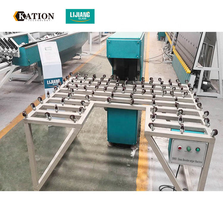 二重絶縁Xのタイプ ガラス端の粉砕機