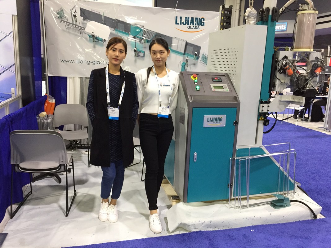 乾燥性がある充填機は自動的にスペーサ フレームのドリル孔の行為を自動的に達成できます、