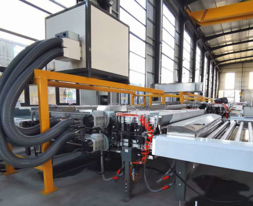 熱い販売法低eガラスのための横のガラスの洗浄そして乾燥機械