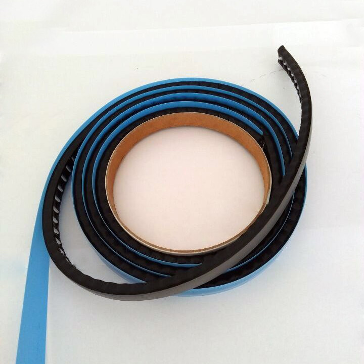 Adge暖かいTechnolgyのブチル アルミニウムSapcerおよび二重ガラスのためのAdge冷たいAlumunimのスペーサ