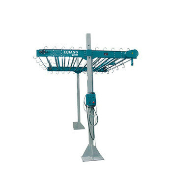 半自動絶縁のガラス ラインは/テーブルのスペーサの打抜き機およびスペーサのTansfer機械を回しました