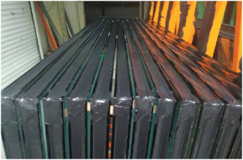 絶縁ガラス処理の、歩んだガラスおよび定形ガラスのためのフル オートマチックのシーリング ロボット