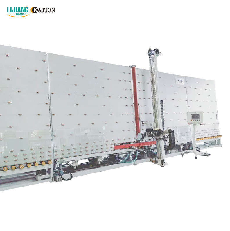 低低いEガラス フィルムの取除くことのための2-29m/minガラス端の粉砕機