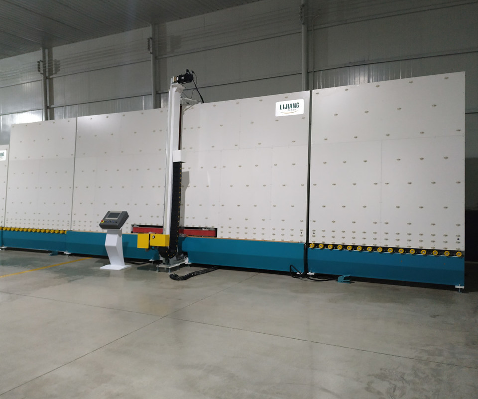 低低いEガラス フィルムの取除くことのための2-29m/minガラス端の粉砕機