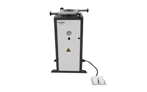 ローテーション式密封剤拡散テーブル LJSK02