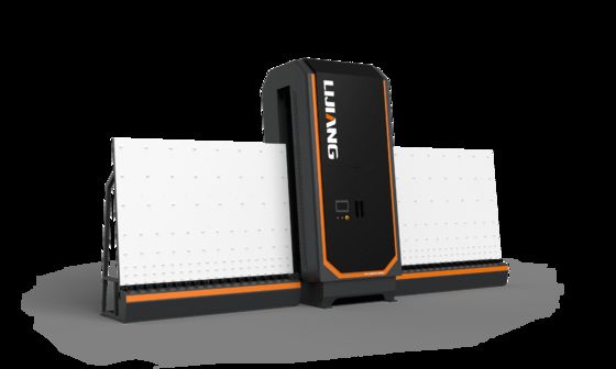 ガラスの保護フィルムアプリケーション (特許製品) (アジアで最初のユニット)