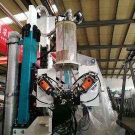 分子篩32A 0.65MPAの乾燥性がある充填機