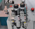 半自動絶縁のガラス シーリング ロボット接着剤機械