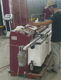 空気の密封ポンプ6A Butyl押出機機械