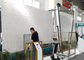 多硫化物の接着剤およびシリコーンの接着剤のための縦の絶縁のガラス シーリング ロボット