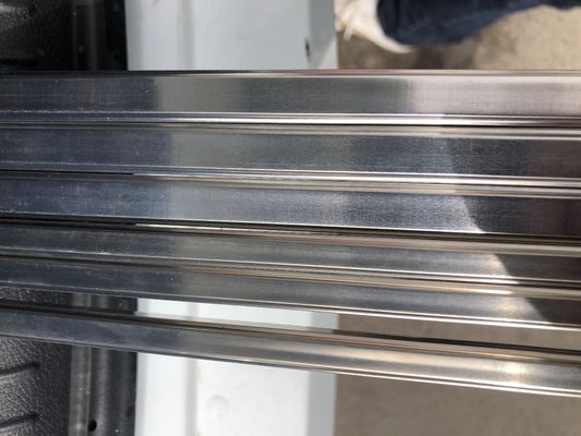 厚さ0.2mmの絶縁のガラス生産ライン暖かい端のスペーサ システム