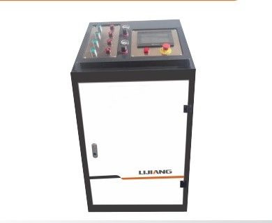 手動用ガス補給機